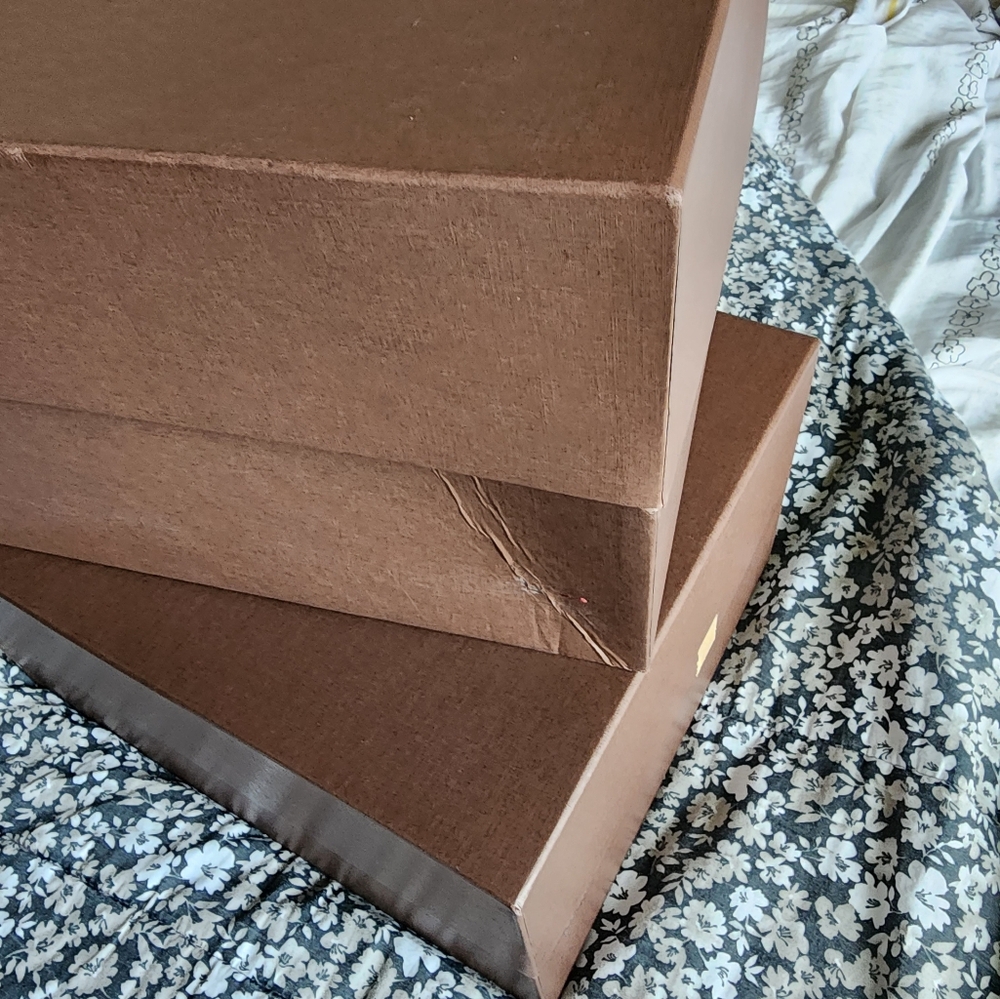 Auc Louis Vuitton Empty Boxes - image 8